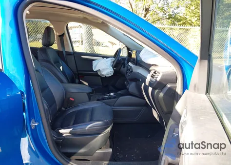 2020 Ford Escape Sel from USA, damaged, VIN 1FMCU9H98LUB59155